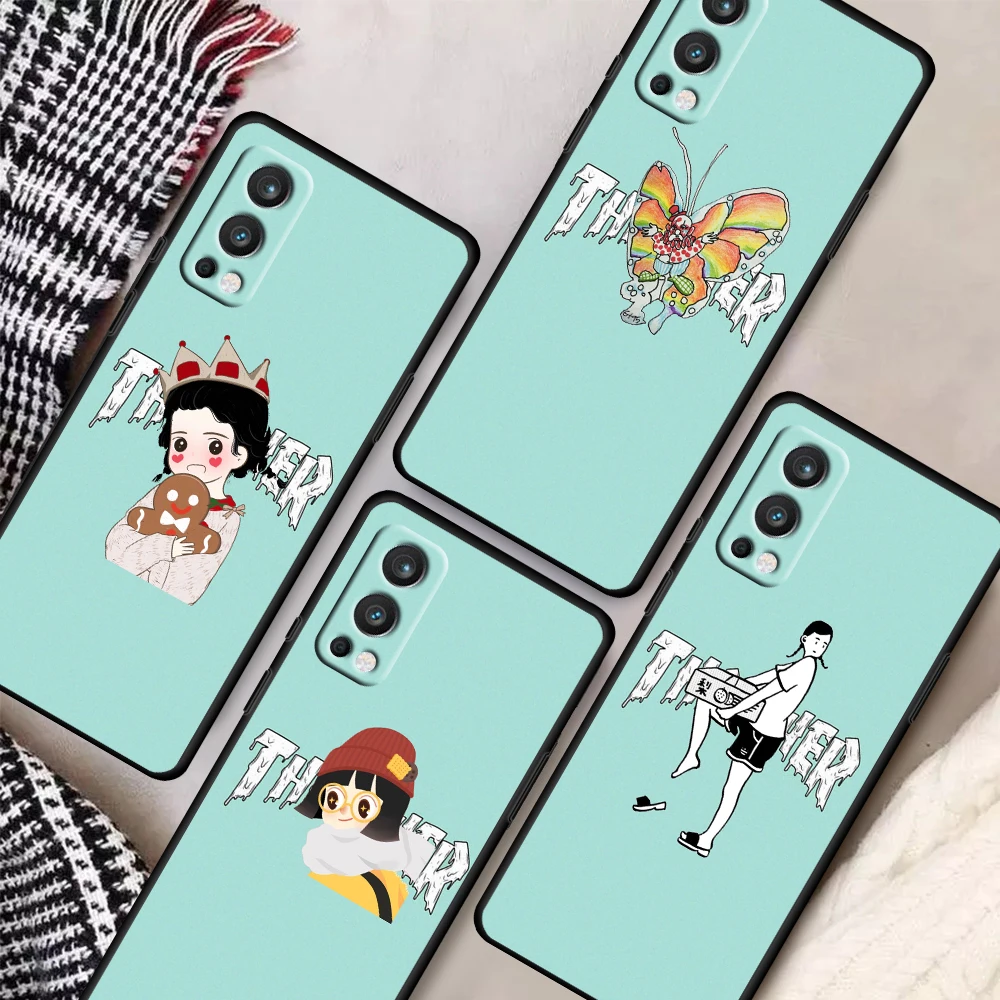 Cute cartoon Fashion Soft Shockproof Black Phone Case For OnePlus Nord 2 CE N10 9Pro 8Pro 8T 7T 7 6T 6 5T 5G Coque
Cute cartoon Fashion Soft Shockproof Black Phone Case For OnePlus Nord 2 CE N10 9Pro 8Pro 8T 7T 7 6T 6 5T 5G Coque