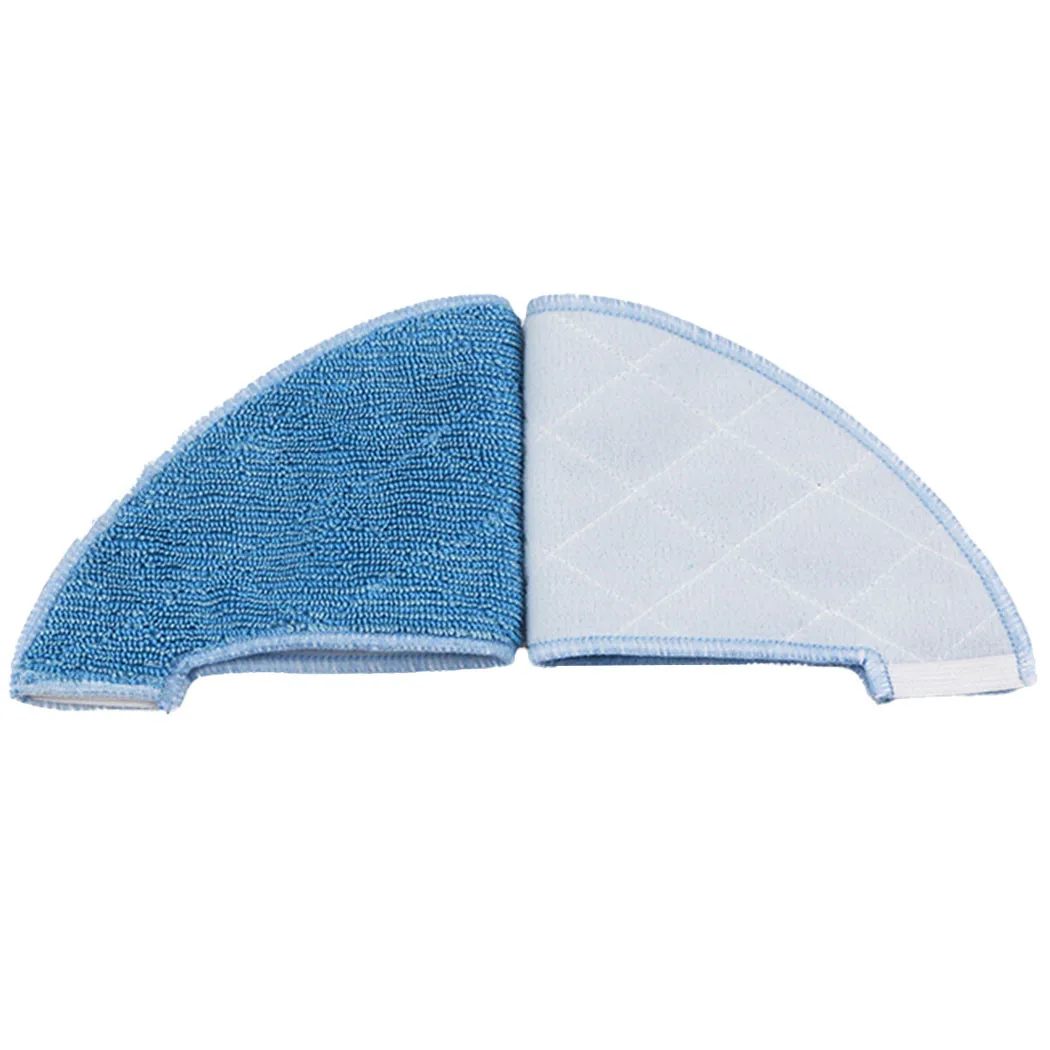 5pcs Mop Cloth Rags For Dexp LF-800 LF800 Robotic Vacuum Cleaner Parts Cleaning Mop Sweeper Robot Cleaning Accessories For Home
5pcs Mop Cloth Rags For Dexp LF-800 LF800 Robotic Vacuum Cleaner Parts Cleaning Mop Sweeper Robot Cleaning Accessories For Home