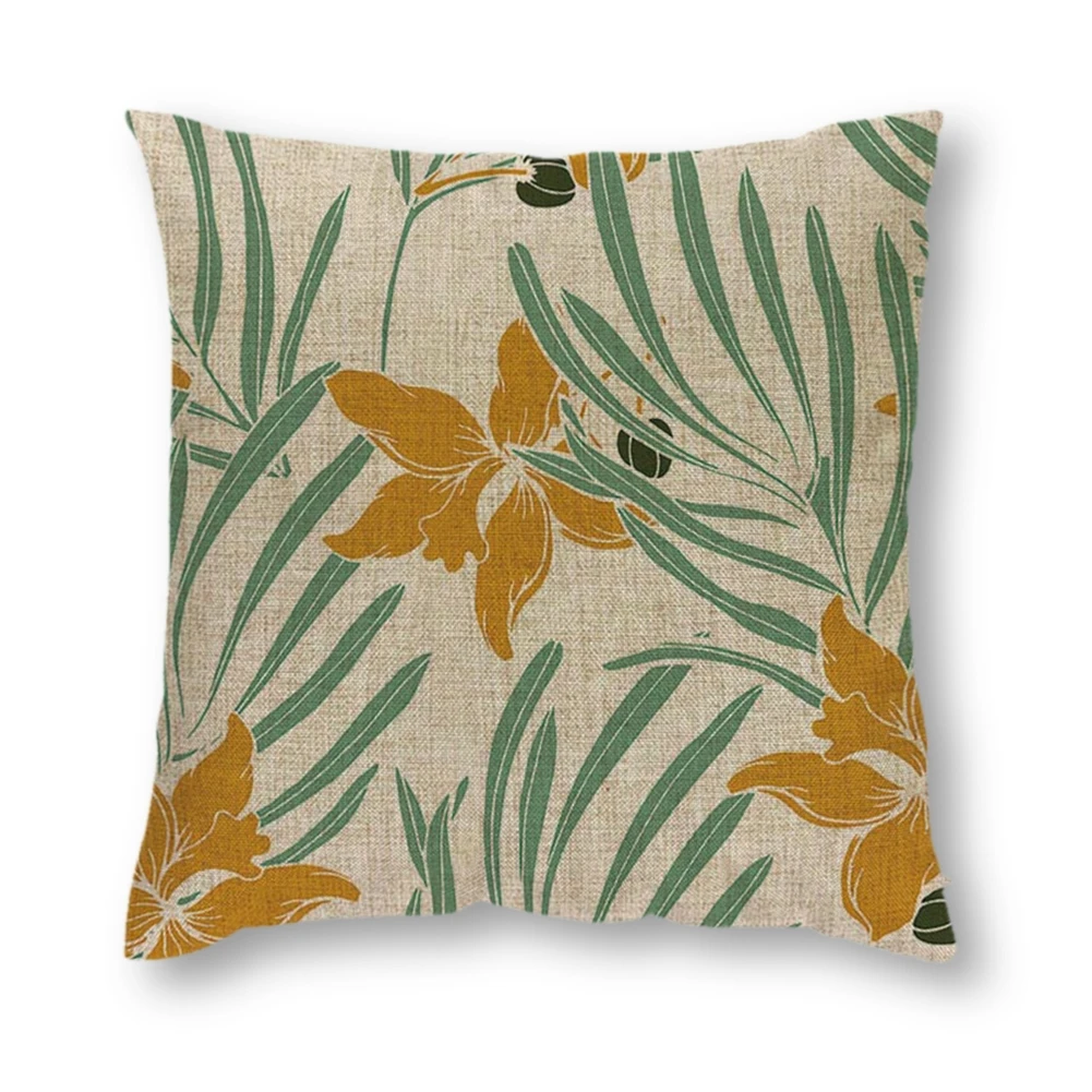 Retro Print Art Cotton Linen Square Throw Pillow Case Living Room Sofa Cushion Cover 45x45 Cm Stylish Elegant Home Decorative
Retro Print Art Cotton Linen Square Throw Pillow Case Living Room Sofa Cushion Cover 45x45 Cm Stylish Elegant Home Decorative