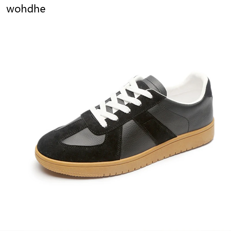wohdhe Designer Shoes Platform Thick Bottom Women Men Sneakers Non-slip Aesthetic Shoes Tenis Mujer Spring Autumn Mujer 2021
wohdhe Designer Shoes Platform Thick Bottom Women Men Sneakers Non-slip Aesthetic Shoes Tenis Mujer Spring Autumn Mujer 2021
