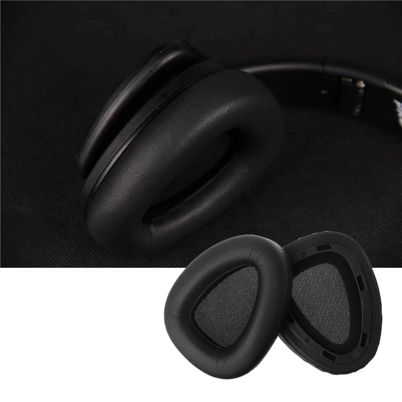 2Pcs/1Pair Headphone Cushions Replacement Ear Pads Cushion For Mon ster DNA PRO 2.0 Headphones EarPads W8ED
2Pcs/1Pair Headphone Cushions Replacement Ear Pads Cushion For Mon ster DNA PRO 2.0 Headphones EarPads W8ED