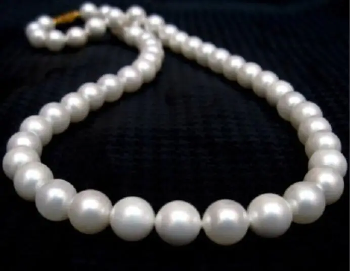 Бесплатная доставка Благородный jewelr Круглый AAA 8-9 мм Белый Жемчуг Южных морей Цепочки и ожерелья из 14-каратного золота с застежкой
Бесплатная доставка Благородный jewelr Круглый AAA 8-9 мм Белый Жемчуг Южных морей Цепочки и ожерелья из 14-каратного золота с застежкой