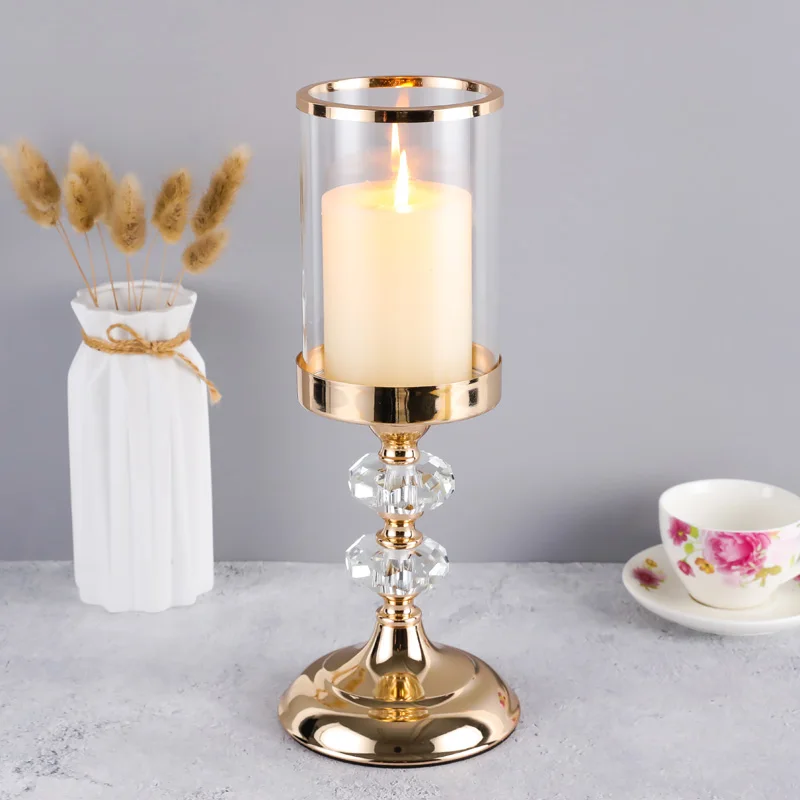 Европейские Металлические Хрустальные подсвечники, кофейный подсвечник, обеденный столик для свадьбы, Рождество, Хэллоуин, вечерние украш...
Европейские Металлические Хрустальные подсвечники, кофейный подсвечник, обеденный столик для свадьбы, Рождество, Хэллоуин, вечерние украш...