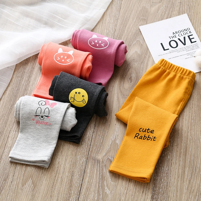 Children Solid Baby Pants Girls Cotton Leggings for Kids Fall Clothes Spring Elastic Outwear Trouser Toddler Boy Sweatpants 2021
Children Solid Baby Pants Girls Cotton Leggings for Kids Fall Clothes Spring Elastic Outwear Trouser Toddler Boy Sweatpants 2021