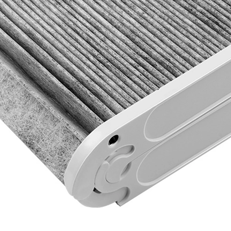 Replacement Filter for Blueair JOY 211 Air Purifier Foldable Particle and Activated Carbon Filter
Replacement Filter for Blueair JOY 211 Air Purifier Foldable Particle and Activated Carbon Filter