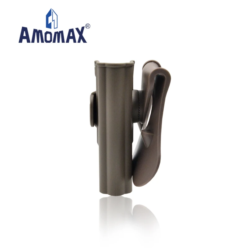 Durable Polymer holster Fits Glock 19/23/32