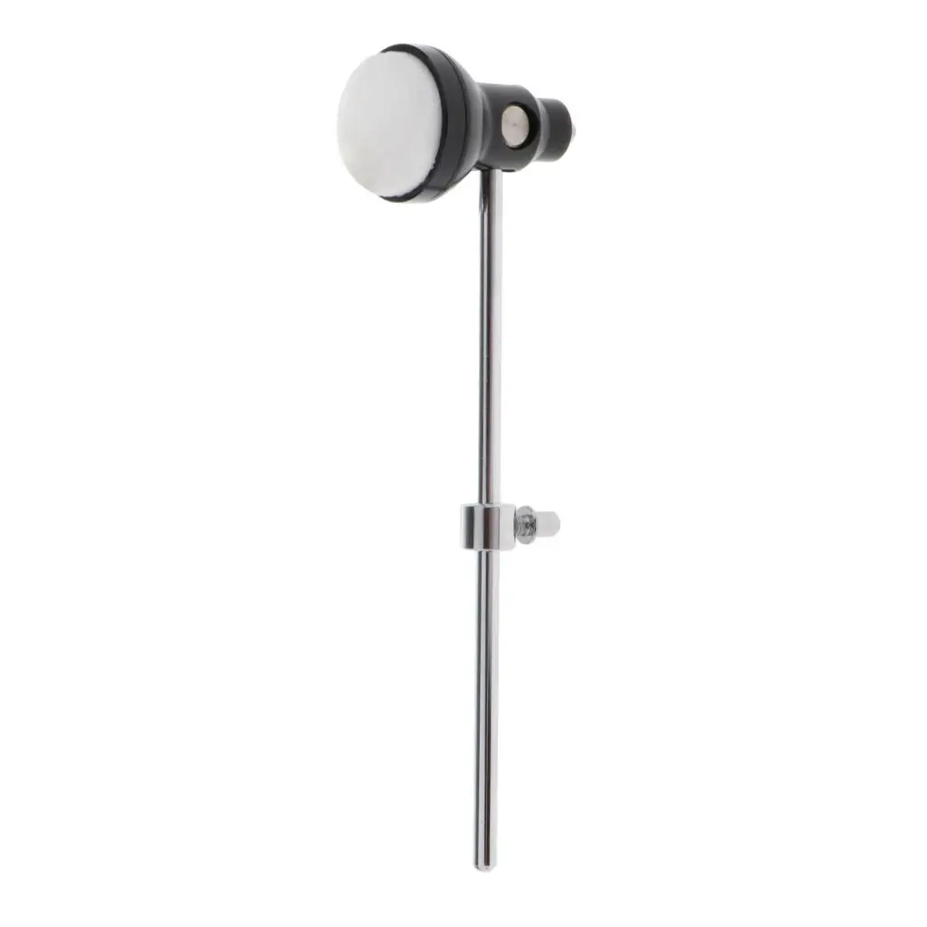 Felt Bass Drum Pedal Beater Head Kick Drum Hammer Head Percussion Instrument Accs
Felt Bass Drum Pedal Beater Head Kick Drum Hammer Head Percussion Instrument Accs