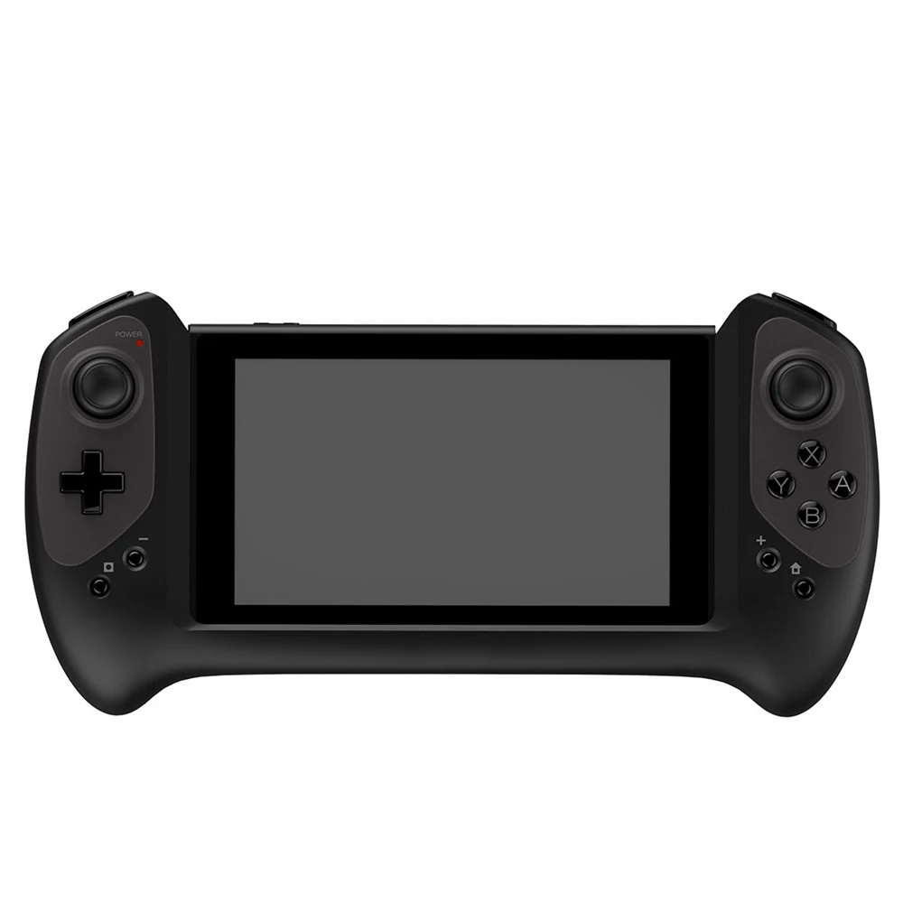 Джойстик для игровой консоли Nintendo Switch NS, ручной контроллер для игровой консоли
Джойстик для игровой консоли Nintendo Switch NS, ручной контроллер для игровой консоли