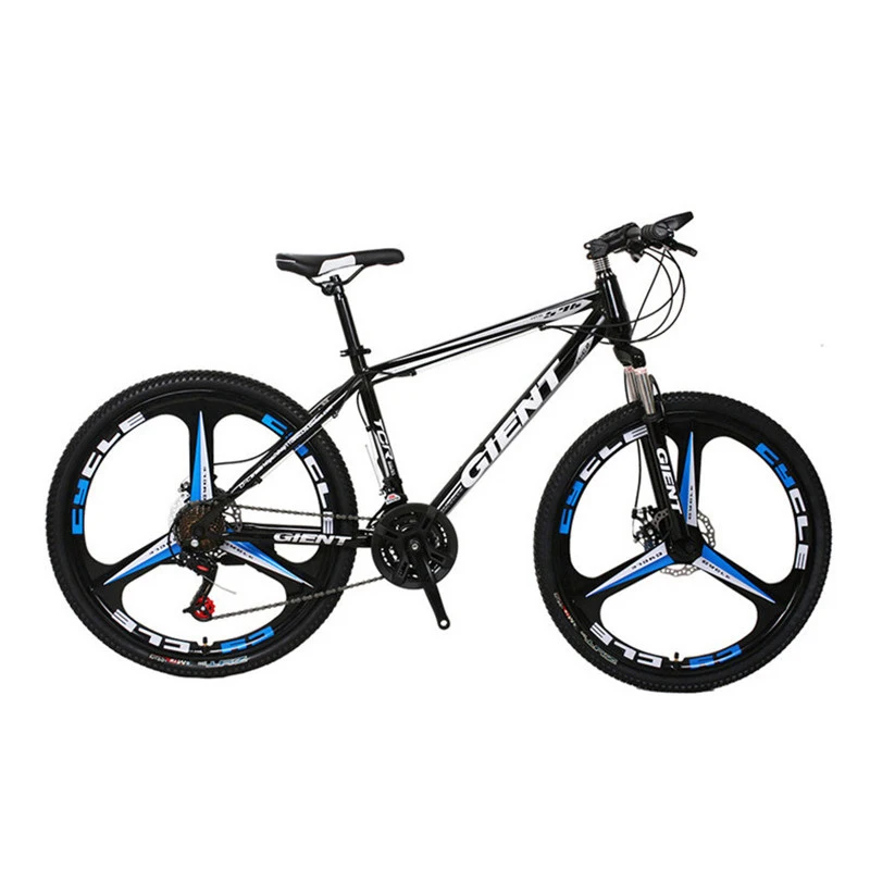 Mountain Bike Bicycle 21 Speed 26 Inch Three Knife One Wheel Shock Absorber Adult Male and Female Students 2021
Mountain Bike Bicycle 21 Speed 26 Inch Three Knife One Wheel Shock Absorber Adult Male and Female Students 2021