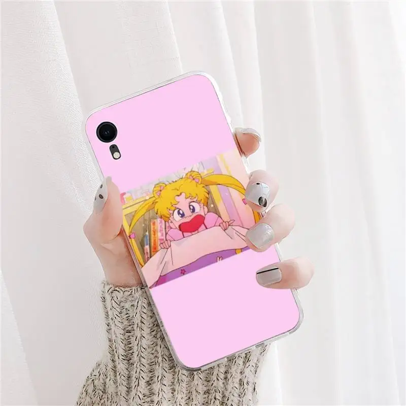 sailor moon pink For iPhone X XS MAX 11 12 pro max 6 6s 7 7plus 8 8Plus 5 5S XR se 2020 case
sailor moon pink For iPhone X XS MAX 11 12 pro max 6 6s 7 7plus 8 8Plus 5 5S XR se 2020 case