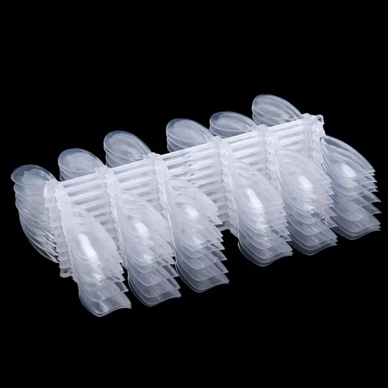 120 Tips False Fake Nail Art Sticks Polish Color Card Plastic Practice Chart Palette Training Display Board Tools Clear C1FF
120 Tips False Fake Nail Art Sticks Polish Color Card Plastic Practice Chart Palette Training Display Board Tools Clear C1FF