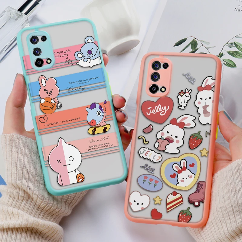 Matte Case For OPPO Realme 7 6 Pro Cases Silicone Fundas Realme C11 C12 C15 C17 V5 X7 5i 6i 5s C3 Hard PC Back Cover Reno 4 Pro
Matte Case For OPPO Realme 7 6 Pro Cases Silicone Fundas Realme C11 C12 C15 C17 V5 X7 5i 6i 5s C3 Hard PC Back Cover Reno 4 Pro