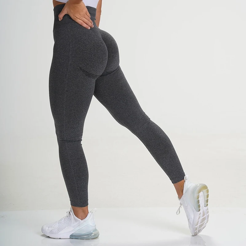Fitness Workout Yoga Pants for Women Gym Energy Elastic Trousers Push Up Sport Leggings Solid Sportwear Pant Sexy Trainning Wear
Fitness Workout Yoga Pants for Women Gym Energy Elastic Trousers Push Up Sport Leggings Solid Sportwear Pant Sexy Trainning Wear