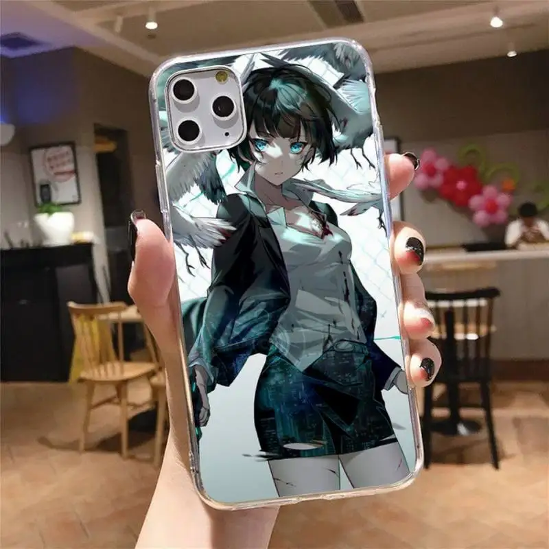 Anime Noragami yato Phone Case Transparent for iPhone 6 7 8 11 12 s mini pro X XS XR MAX Plus cover funda shell
Anime Noragami yato Phone Case Transparent for iPhone 6 7 8 11 12 s mini pro X XS XR MAX Plus cover funda shell