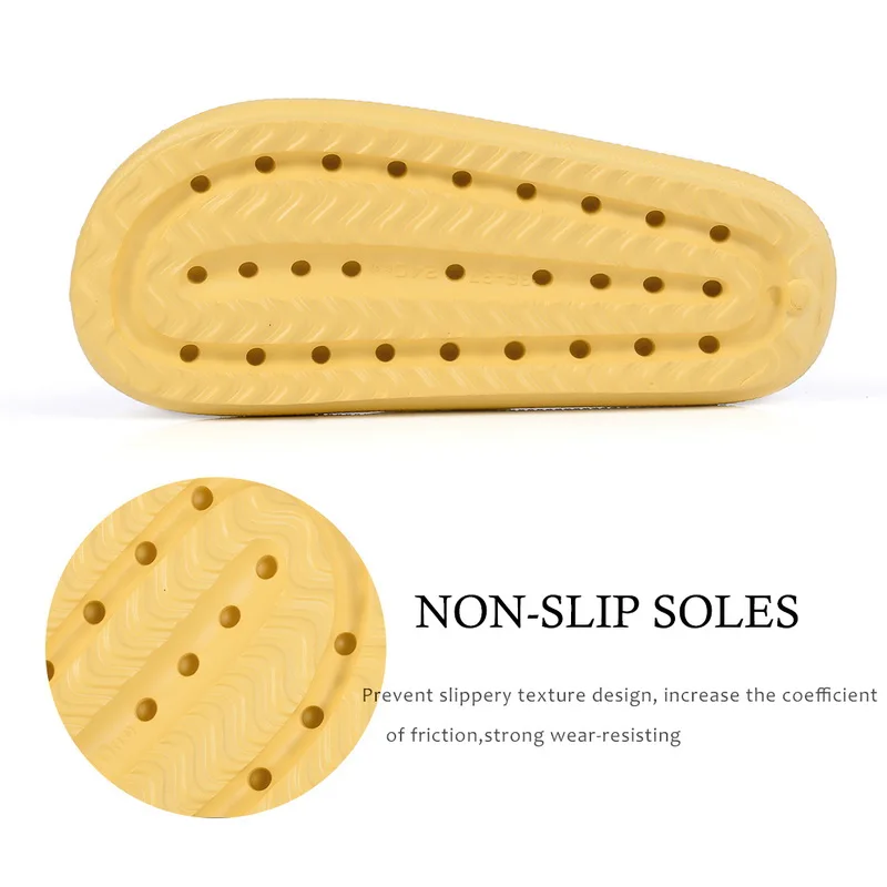 2021 Women Slippers Slide Sandals Lover Beach Slides Non-slip Shower Slipper Soft Unisex Men Couple Bedroom Bathroom Shoes
2021 Women Slippers Slide Sandals Lover Beach Slides Non-slip Shower Slipper Soft Unisex Men Couple Bedroom Bathroom Shoes