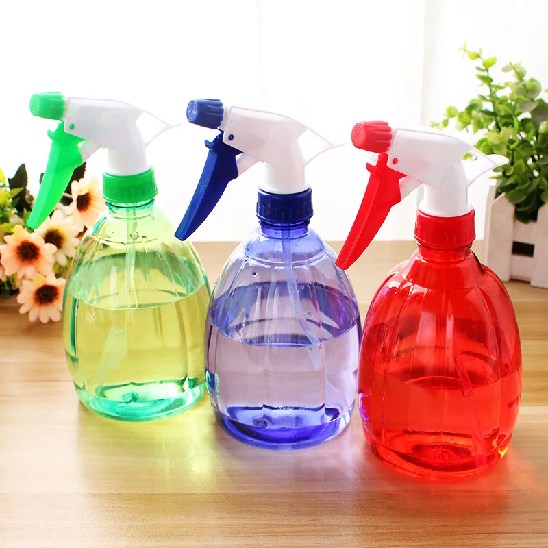 Multi-fuctional Concise Plastic Empty Spray Bottle Watering Bottles Fertilizing Watering Flowers Salon Plants Garden Supplies 
Multi-fuctional Concise Plastic Empty Spray Bottle Watering Bottles Fertilizing Watering Flowers Salon Plants Garden Supplies