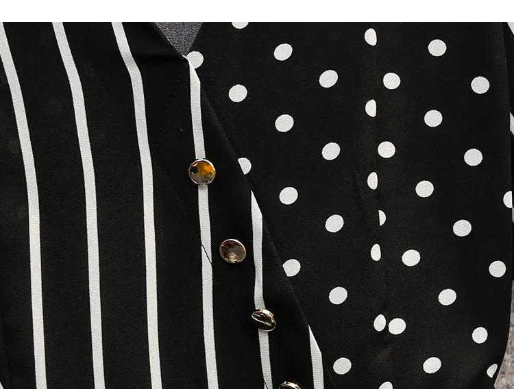 Plus Size 5XL Office Lady Single-breasted Stripe Shirt Dress Short Sleeve Work Polka dot Party Dresses 2021 Summer Clothing
Plus Size 5XL Office Lady Single-breasted Stripe Shirt Dress Short Sleeve Work Polka dot Party Dresses 2021 Summer Clothing
