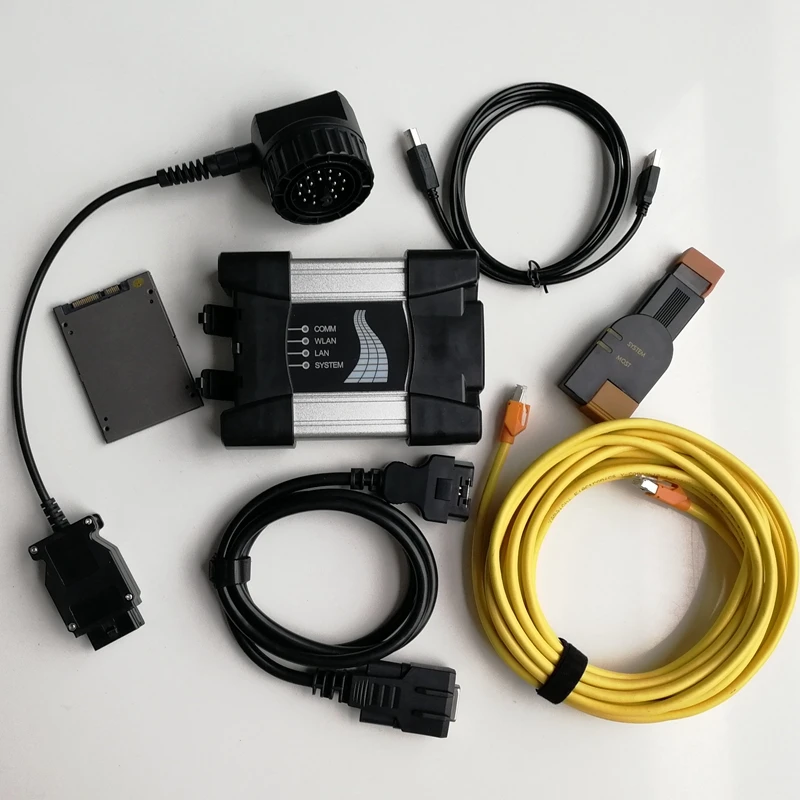 Icom Next New generation of A2 A+B+C for BMW cars Mutiplexer Interface and Cables with 12.2021 software in hdd/ssd free shipping
Icom Next New generation of A2 A+B+C for BMW cars Mutiplexer Interface and Cables with 12.2021 software in hdd/ssd free shipping