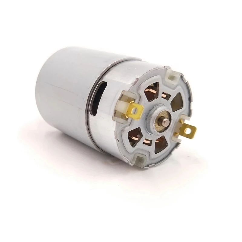 Cordless Drive Drill Motor for Makita 14.4V/8280D/8281D/BHP34/MT080/8381D/8281DZ Motor Parts
Cordless Drive Drill Motor for Makita 14.4V/8280D/8281D/BHP34/MT080/8381D/8281DZ Motor Parts