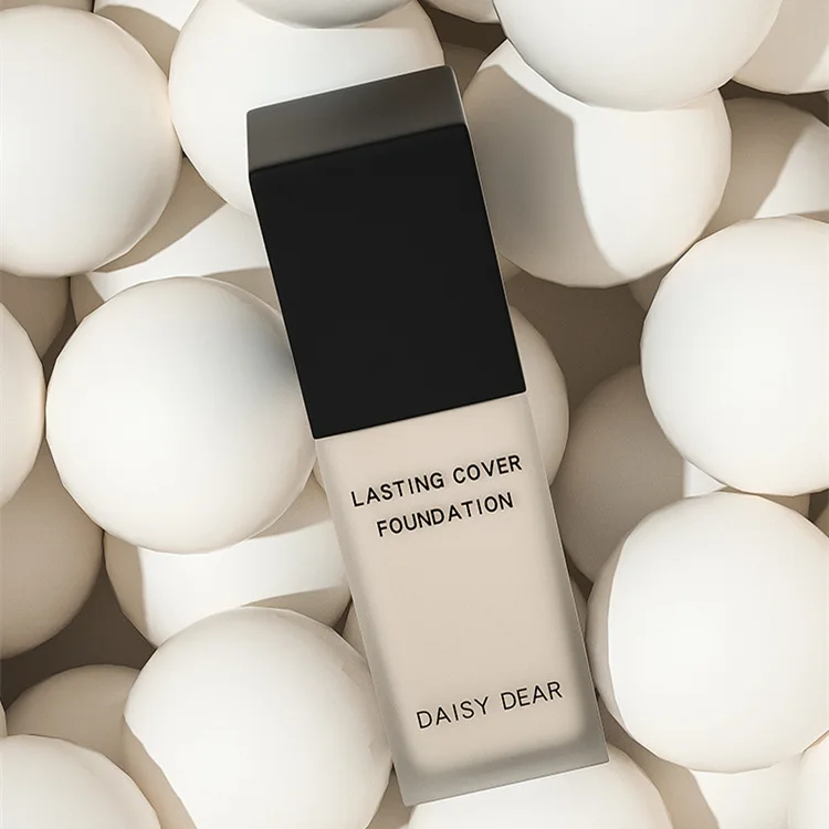 Light-sensitive concealer, nude makeup, moisturizing, long-lasting liquid foundation, not easy to take off, whitening makeup
Light-sensitive concealer, nude makeup, moisturizing, long-lasting liquid foundation, not easy to take off, whitening makeup