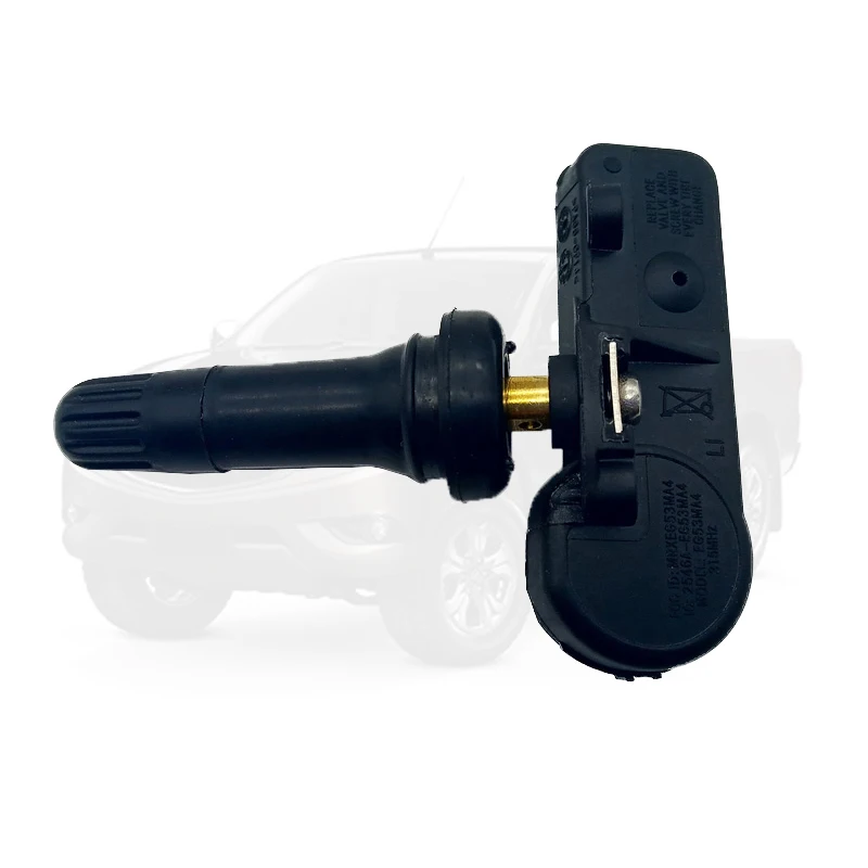1PCS GL3T-1A180-GA Tire Pressure Monitor Sensor For Mazda BT Pickup Ford Bronco F-150 F-Series 2020 GL3T1A180GA TPMS 315MHz
1PCS GL3T-1A180-GA Tire Pressure Monitor Sensor For Mazda BT Pickup Ford Bronco F-150 F-Series 2020 GL3T1A180GA TPMS 315MHz
