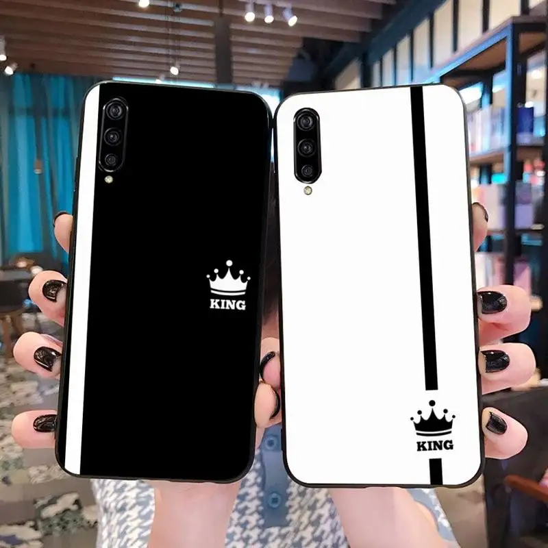 Чехол для телефона King Queen Xiaomi Mi10 10Pro 10 lite Mi9 9SE 8SE Pocophone F1 Mi8 Lite|Бамперы| |