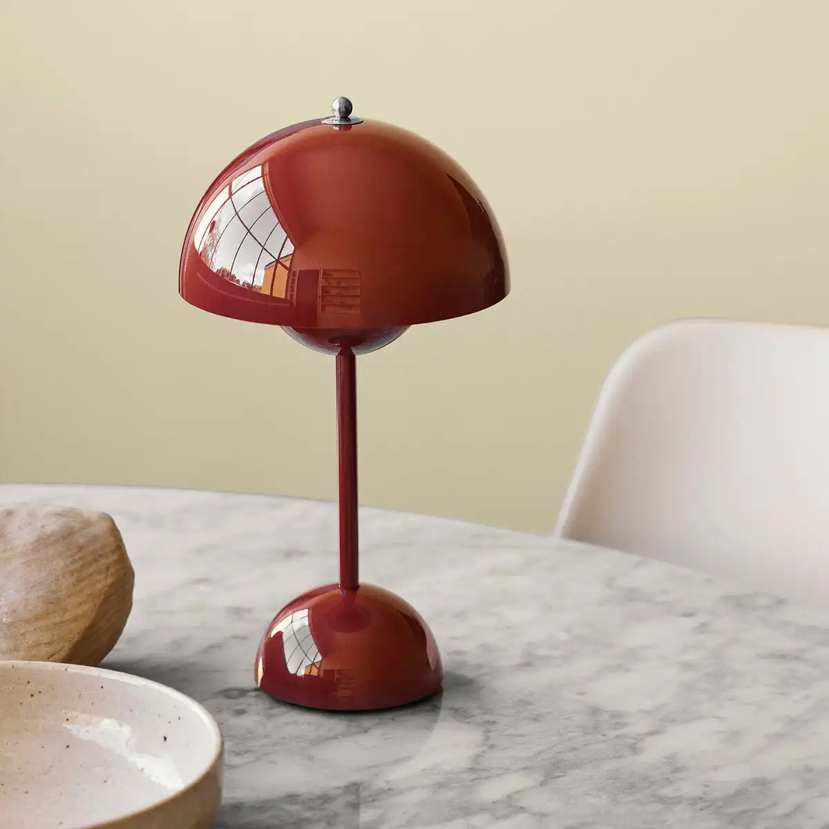 Nordic decoration in bedroom table lamp designer net red study wedding room table lamp Denmark imported flower bud bedside lamp
Nordic decoration in bedroom table lamp designer net red study wedding room table lamp Denmark imported flower bud bedside lamp