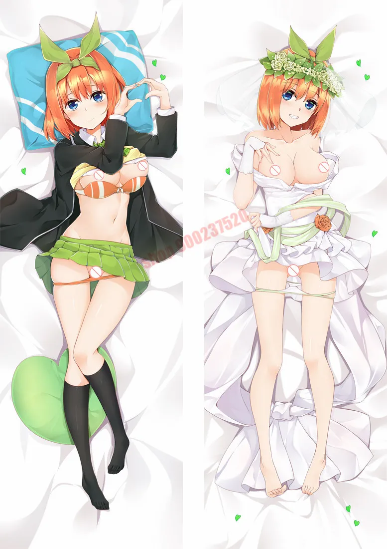 Двухсторонняя подушка/чехол для подушки, из пяти частей, Hanayome-Nakano Yotsuba (1), сексуальная девушка, 3D
Двухсторонняя подушка/чехол для подушки, из пяти частей, Hanayome-Nakano Yotsuba (1), сексуальная девушка, 3D