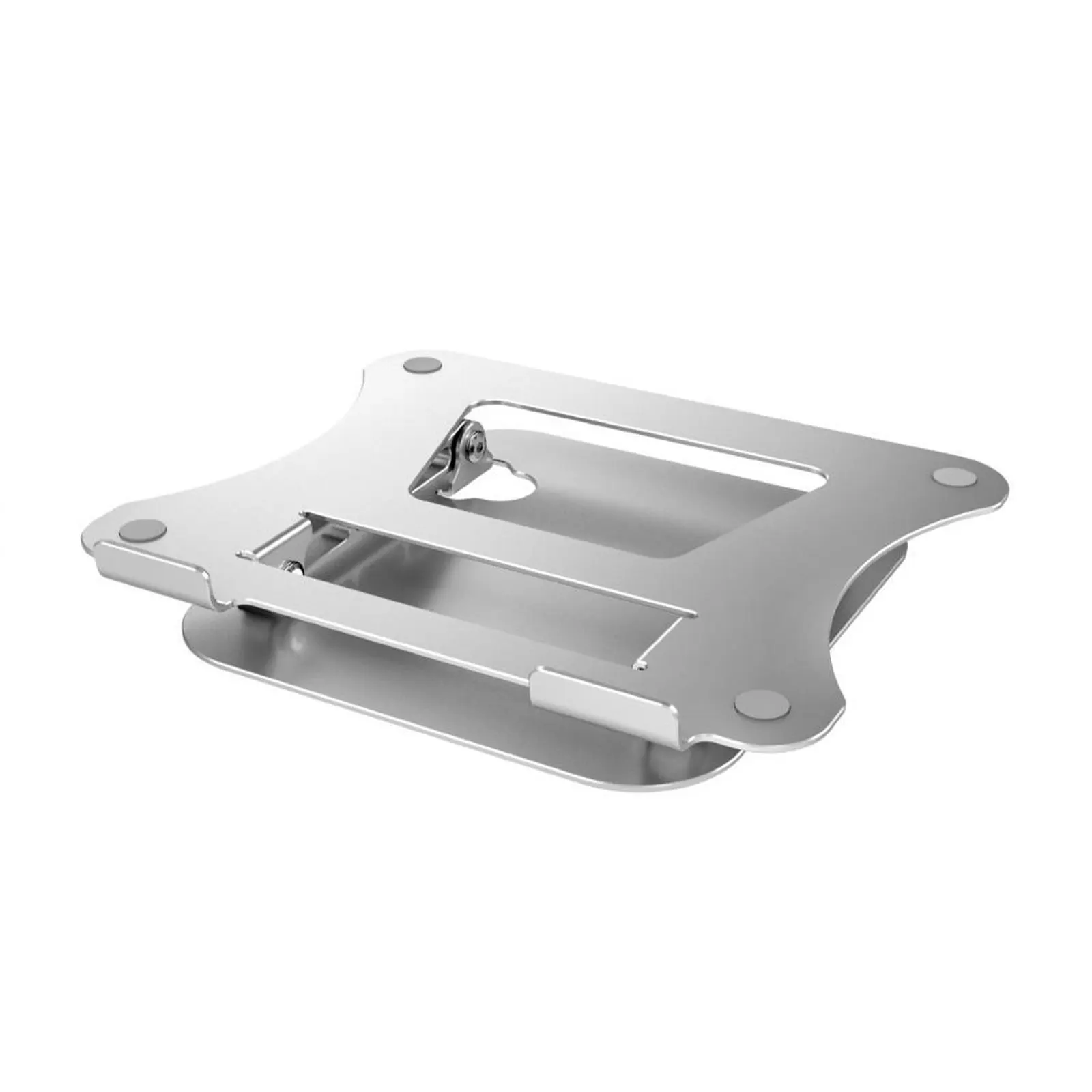 Универсальная подставка для ноутбука, складной регулируемый держатель для ноутбука, с быстрой теплоотдачей, регулируемый по высоте угол на...
Универсальная подставка для ноутбука, складной регулируемый держатель для ноутбука, с быстрой теплоотдачей, регулируемый по высоте угол на...