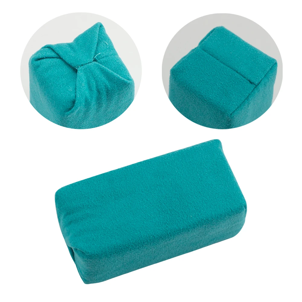 Car Crystal-plated Sponge Block High-efficiency Coating And Crystal-Cleaning Double-sided Flannel Paint Surface Nursing Sponge
Car Crystal-plated Sponge Block High-efficiency Coating And Crystal-Cleaning Double-sided Flannel Paint Surface Nursing Sponge