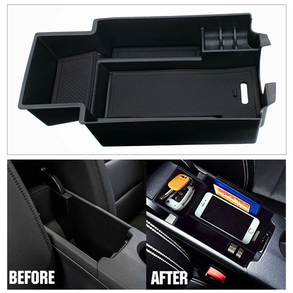 Car Accessories Armrest Storage Box For Mercedes Benz A-Class B-Class GLA CLA Storage Box High Quality
Car Accessories Armrest Storage Box For Mercedes Benz A-Class B-Class GLA CLA Storage Box High Quality