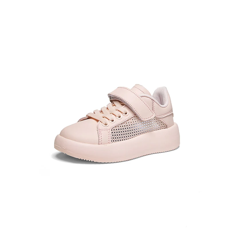 New Arrival Children Running Shoe Unisex White Kids Boys Girls School Shoes Breathable Teenage Trainers Mesh Child Shoes for Boy
New Arrival Children Running Shoe Unisex White Kids Boys Girls School Shoes Breathable Teenage Trainers Mesh Child Shoes for Boy