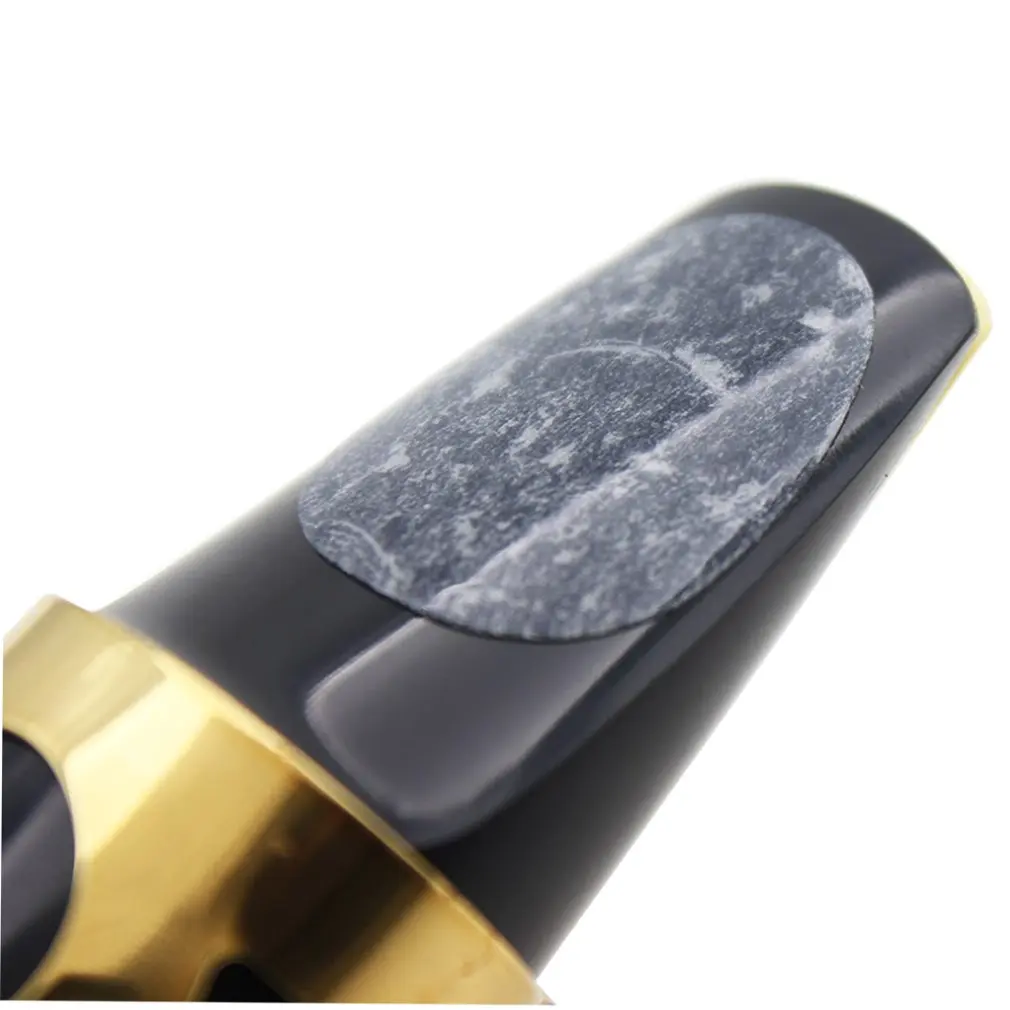 Durable Tenor Saxophone Tooth Pad Replacement Musical Instrument Accessories Saxophone Cleaning Care Kit Flute Cleaning Kit
Durable Tenor Saxophone Tooth Pad Replacement Musical Instrument Accessories Saxophone Cleaning Care Kit Flute Cleaning Kit
