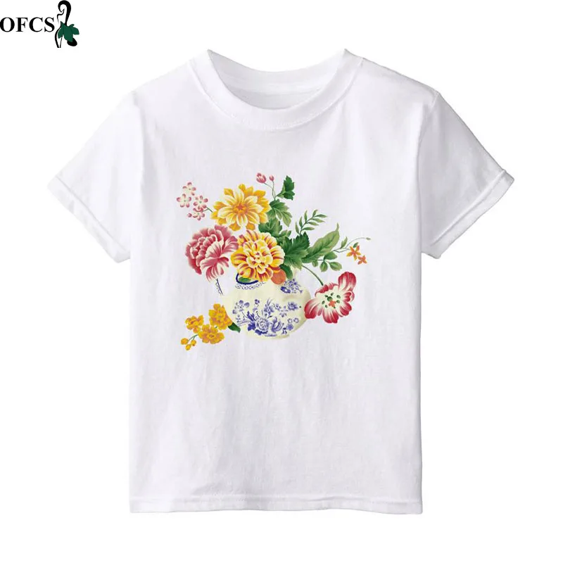 New Summer Children Clothing Boys T Shirt Cotton Short Sleeve T-shirt Kids Boy Girls Tops Casual Printing T-shirt 3-12Years Tees
New Summer Children Clothing Boys T Shirt Cotton Short Sleeve T-shirt Kids Boy Girls Tops Casual Printing T-shirt 3-12Years Tees