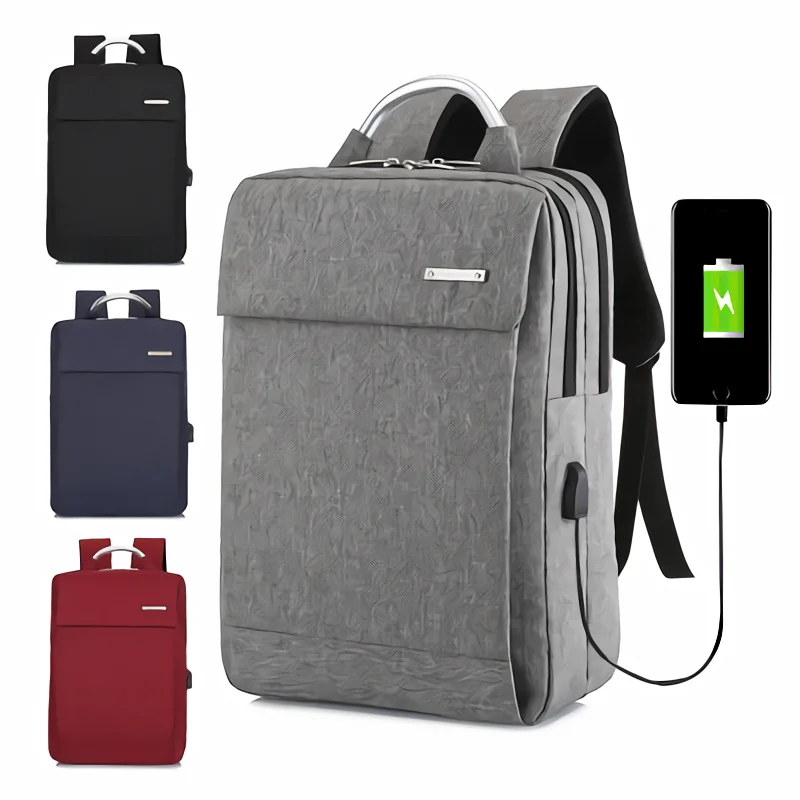 2021 Laptop Usb Backpack School Bag Rucksack Waterproof Men Backbag Travel Daypacks Male Leisure Backpack Business Women Girls
2021 Laptop Usb Backpack School Bag Rucksack Waterproof Men Backbag Travel Daypacks Male Leisure Backpack Business Women Girls