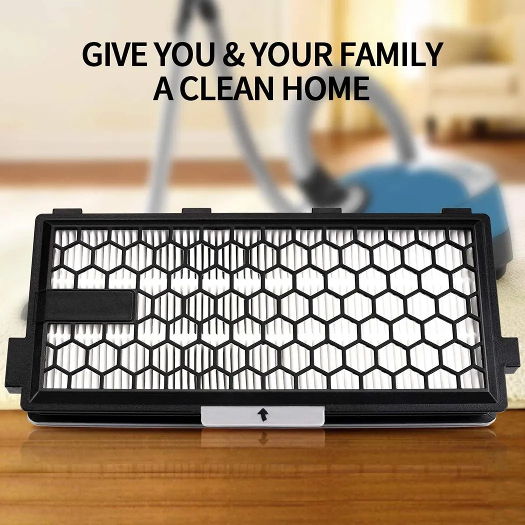 Vacuum Cleaner Parts Active HEPA Filter SF-AH 50 For MIELEMiele Active Air Clean Cat And Dog 5000 S8330 S6240 S6240-S6760 Serie
Vacuum Cleaner Parts Active HEPA Filter SF-AH 50 For MIELEMiele Active Air Clean Cat And Dog 5000 S8330 S6240 S6240-S6760 Serie