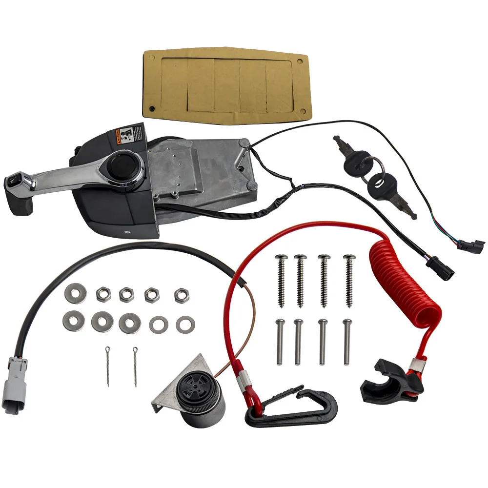 Пульт дистанционного управления дроссельной заслонкой консоль верхнее крепление для Johnson & evinгруб 5006186
Пульт дистанционного управления дроссельной заслонкой консоль верхнее крепление для Johnson & evinгруб 5006186