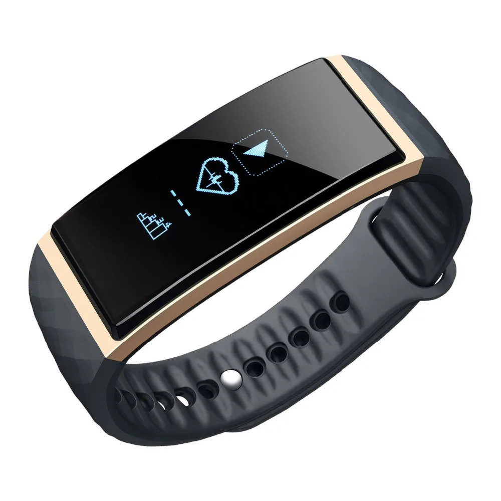 Free shipping Fashional smart band Cubot S1 BT Heart Rate / Air Pressure/temperature Monitor Smart Bracelet Health Tracker
Free shipping Fashional smart band Cubot S1 BT Heart Rate / Air Pressure/temperature Monitor Smart Bracelet Health Tracker