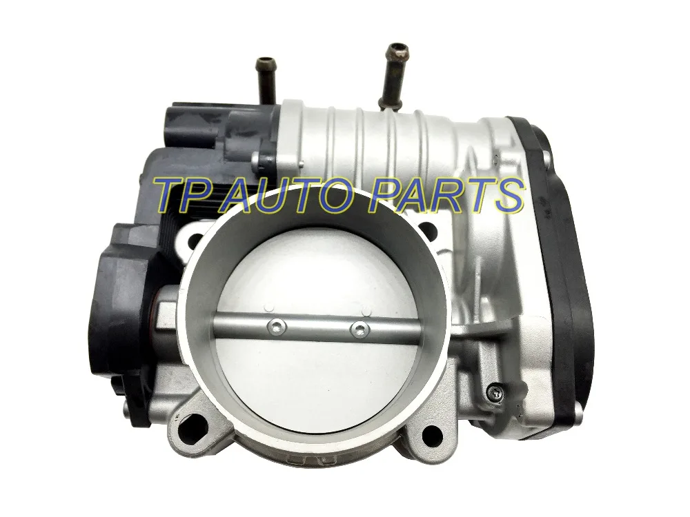 Корпус дроссельной заслонки для Ki a Sorento OEM 35100 3C300 348892 351003C300|Корпус регулятора| |