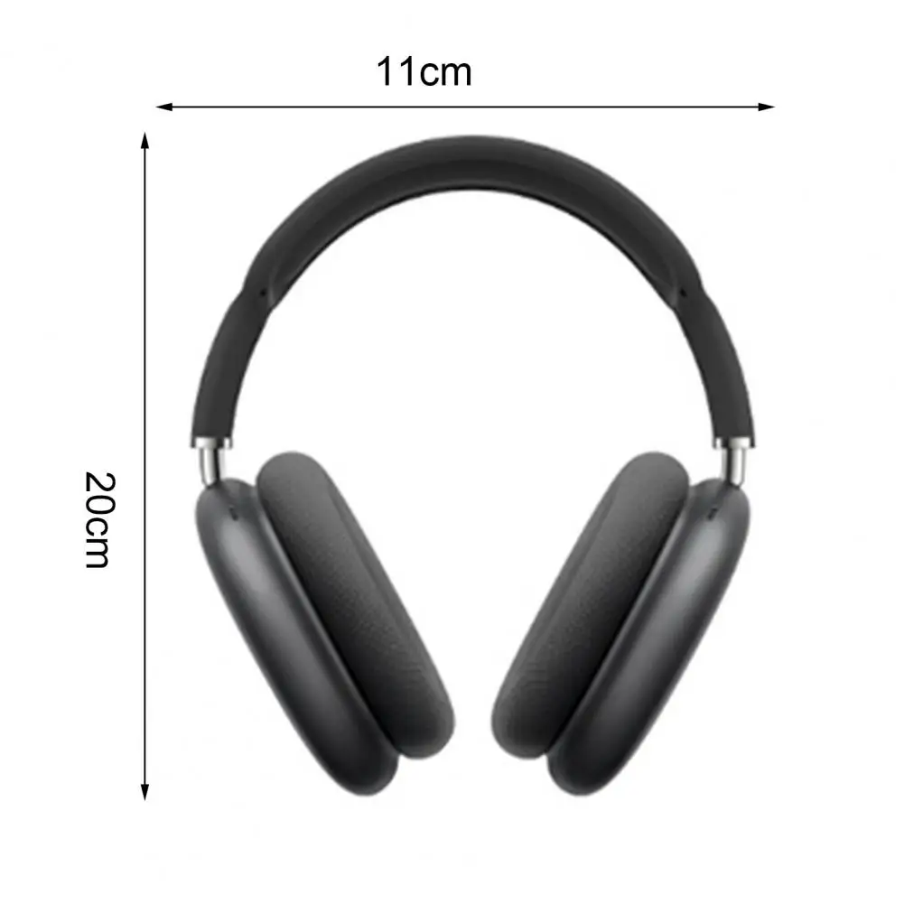 ST-01 Wireless Headphones Stylish Stereo ABS Practical Exquisite Bluetooth-compatible 5.0 Headsets for Music
ST-01 Wireless Headphones Stylish Stereo ABS Practical Exquisite Bluetooth-compatible 5.0 Headsets for Music
