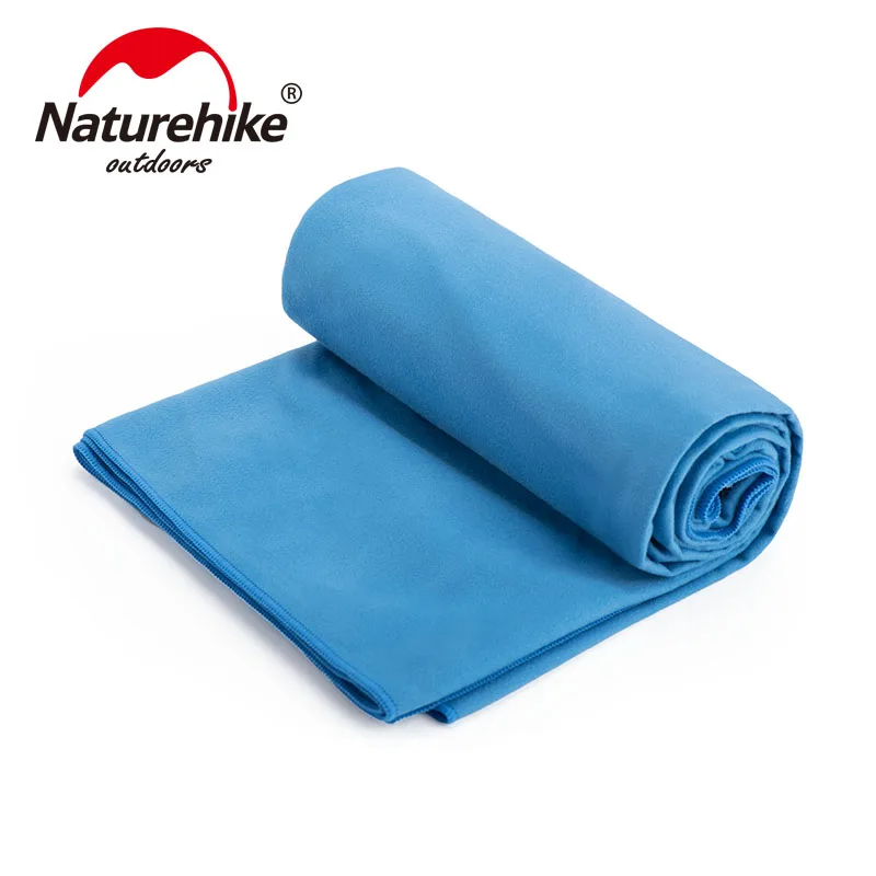 

Naturehike Quick Drying Towel Ultralight Swimming Towels Beach Hand Face Bath Microfiber For Outdoor Camping Travel Sports