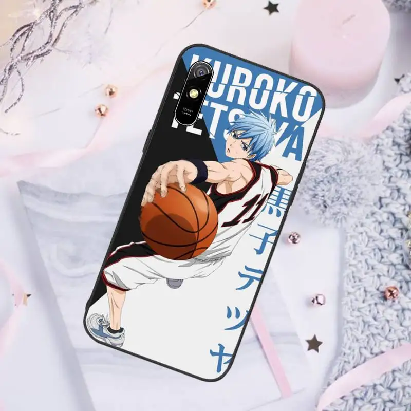 Kuroko No Basket Taiga Daik Phone Cases For Xiaomi Mi Redmi Note 7 8 9 pro 8T 9T 9S 9A 10 Lite pro
Kuroko No Basket Taiga Daik Phone Cases For Xiaomi Mi Redmi Note 7 8 9 pro 8T 9T 9S 9A 10 Lite pro