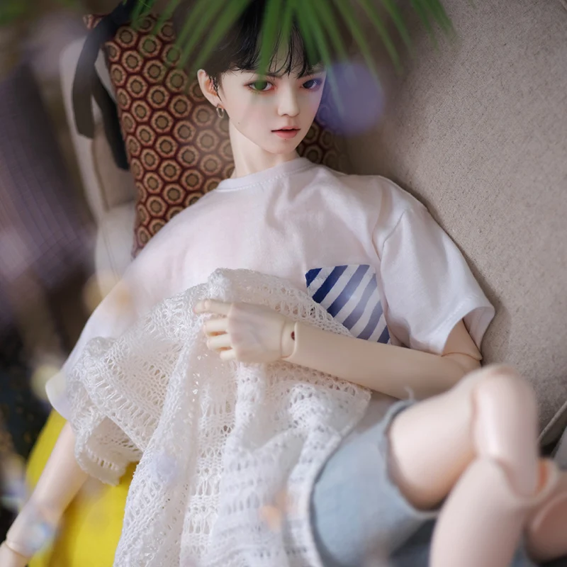 Полный набор BJD куклы SD куклы 1/3; Оригинальные несовершеннолетних совместный Подвижная кукла
Полный набор BJD куклы SD куклы 1/3; Оригинальные несовершеннолетних совместный Подвижная кукла