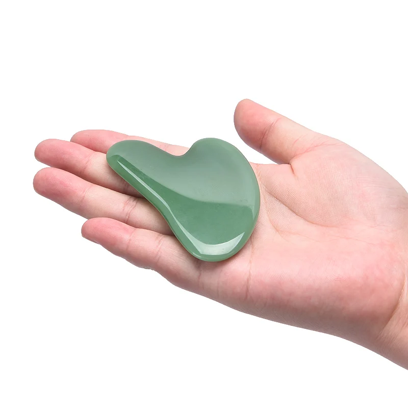 Тонкий скребок для гуаши для лица, массажер для лица из натурального нефрита, скребок для гуаши, меридиан, расслабление мышц, подтяжка кожи
Тонкий скребок для гуаши для лица, массажер для лица из натурального нефрита, скребок для гуаши, меридиан, расслабление мышц, подтяжка кожи