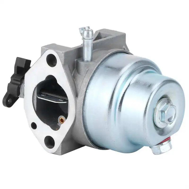 Carburetor Replacement Exquisite Craftsmanship Lawn Mower Carburetor High Accuracy for Mower Spare for Carburetor
Carburetor Replacement Exquisite Craftsmanship Lawn Mower Carburetor High Accuracy for Mower Spare for Carburetor