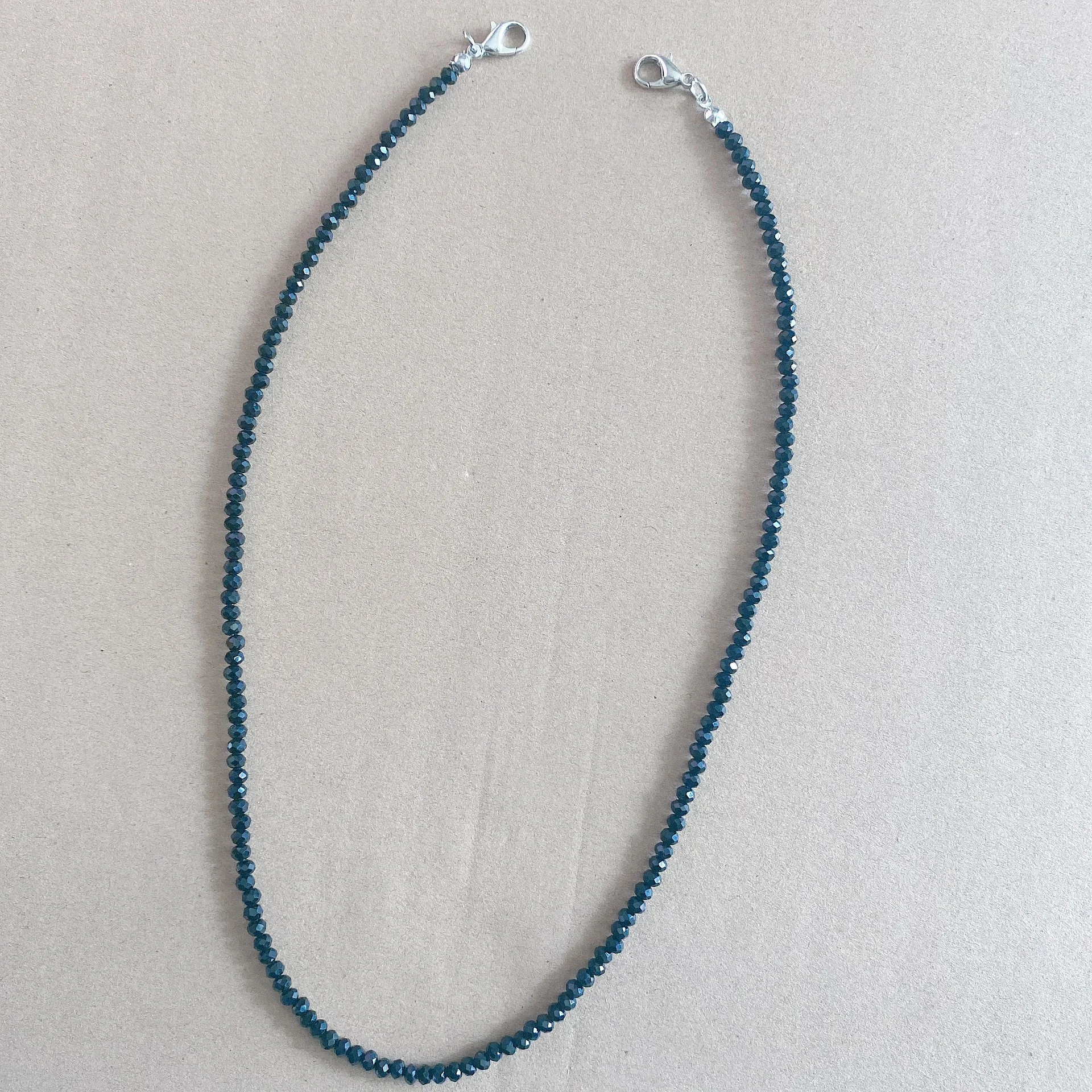 crystal mask chain anti-lost anti-drop glasses chain mask hanging chain multi-purpose necklace wholesale
crystal mask chain anti-lost anti-drop glasses chain mask hanging chain multi-purpose necklace wholesale