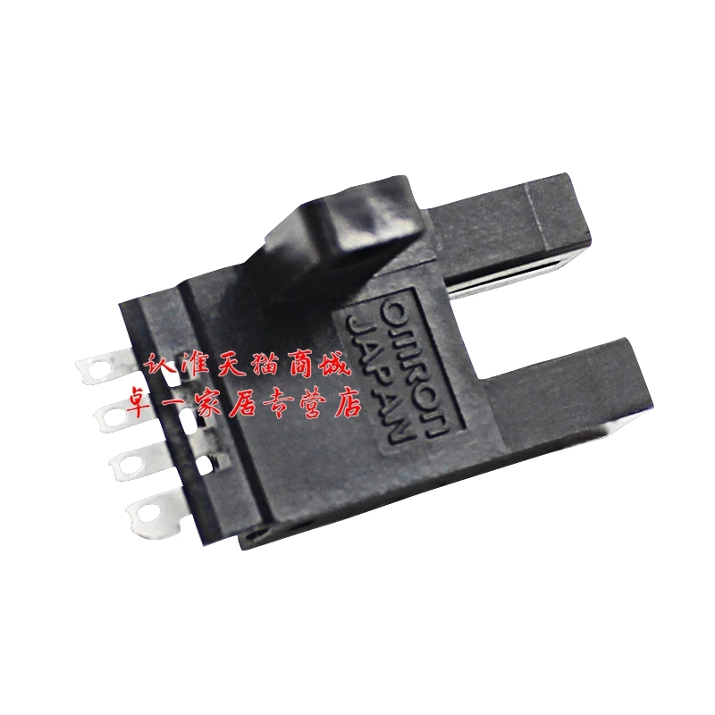 Original imported genuine Omron OMRON induction photoelectric switch EE-SX672A photoelectric sensor
Original imported genuine Omron OMRON induction photoelectric switch EE-SX672A photoelectric sensor