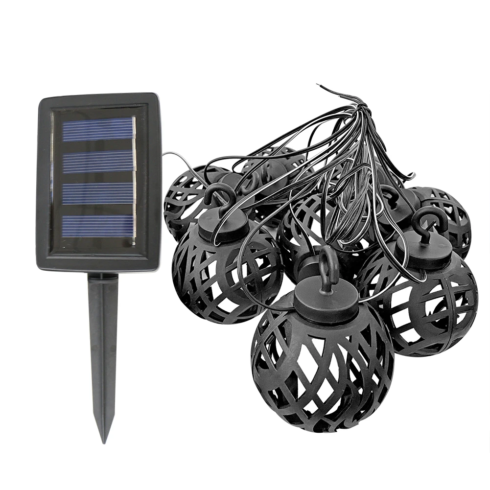 8Pcs LED Solar Light Flame Torch Light Waterproof Outdoor Garden Lawn Decor Lamps Yard Art for Home Courtyard Decoration
8Pcs LED Solar Light Flame Torch Light Waterproof Outdoor Garden Lawn Decor Lamps Yard Art for Home Courtyard Decoration