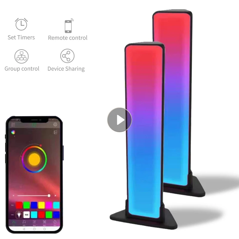 Светодиодная лента с управлением звуком, разноцветный светильник с RGB подсветильник кой, с питанием от USB, для вечерние
Светодиодная лента с управлением звуком, разноцветный светильник с RGB подсветильник кой, с питанием от USB, для вечерние