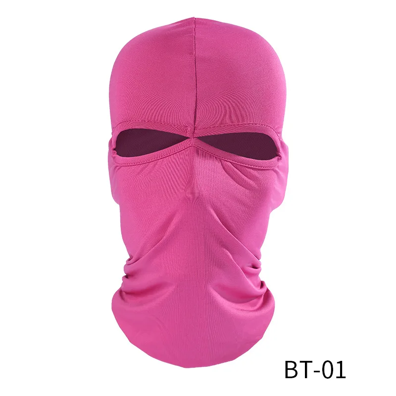 Balaclava 2 Holes Face Mask Bicycle Breathable Cycling Hawkeye Outdoor Riding Bicycle Mask Knitting Mask Windproof
Balaclava 2 Holes Face Mask Bicycle Breathable Cycling Hawkeye Outdoor Riding Bicycle Mask Knitting Mask Windproof